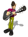 guitar