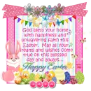 Happy Easter ~ Jaya