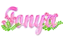 tonya