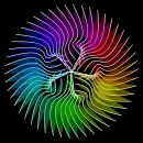 optical picture