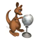kangaroo