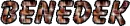Benedek
