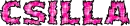 Csilla