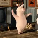 funny animated