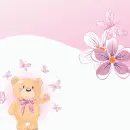 Spring ~ background