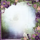 Spring ~ background