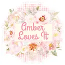 Amber Loves It