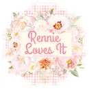 Rennie Loves It ~ fg