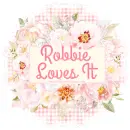 Robbie Loves It ~ fg