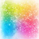 Spring ~ background ~ fg