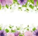 Spring ~ background