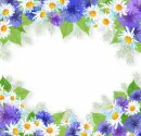 Spring ~ background ~ fg
