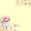 Spring ~ background