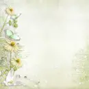 Spring ~ background