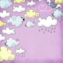 Spring ~ background ~ fg