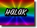 Halak