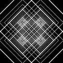 black-white optical picture