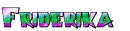 Friderika