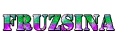 Fruzsina