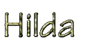 Hilda