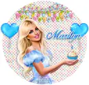 Marilyn Birthday