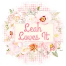 Leah Loves It ~ fg