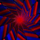 color optical