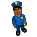 policeman