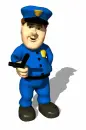 policeman