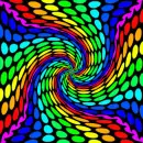 color optical picture