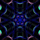 color optical picture