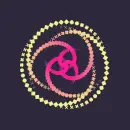 color optical picture
