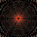 color optical picture