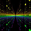 color optical picture
