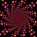 color optical picture