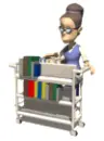 librarian