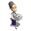 librarian