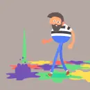 paint spraying