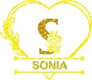 Sonia