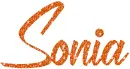 Sonia