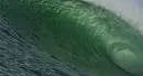 green wave