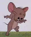 mouse steals