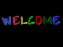 welcome