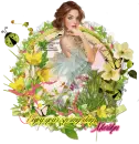 Spring time/Marilyn