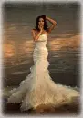sparkles woman