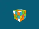 Rubik cube