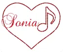 Sonia