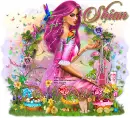 Shian Spring Easter 