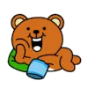 bear