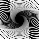 black-white optical